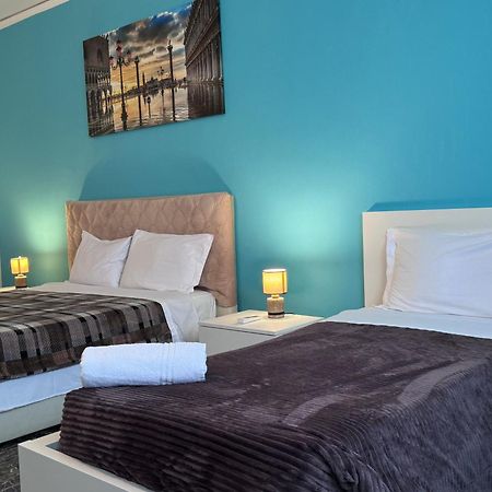 Mestre Residence מראה חיצוני תמונה