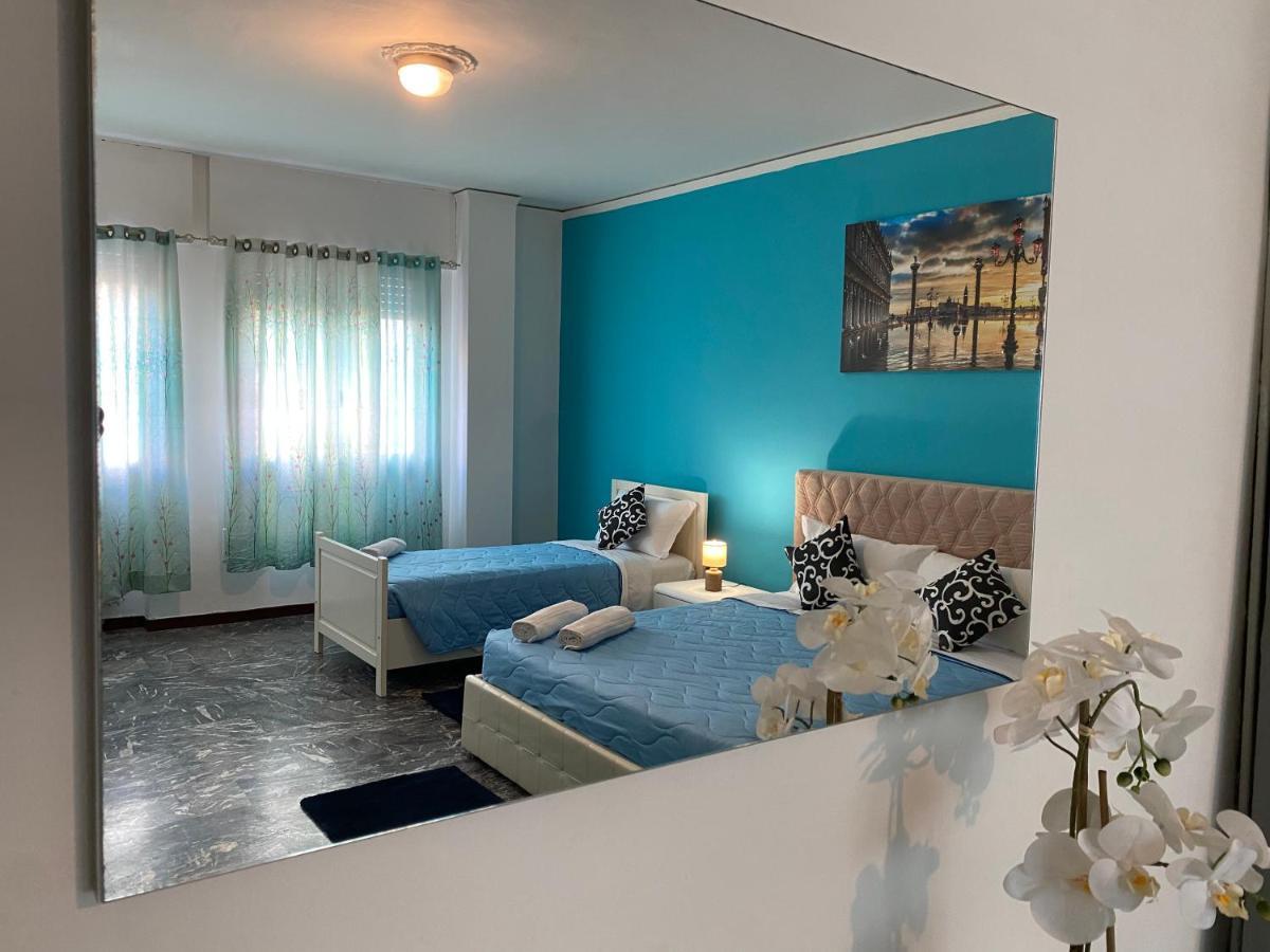 Mestre Residence מראה חיצוני תמונה