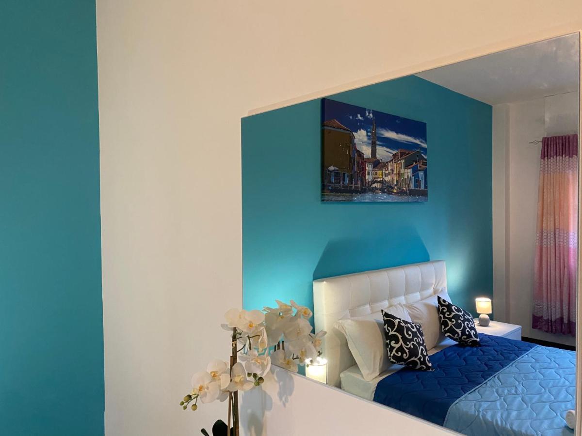 Mestre Residence מראה חיצוני תמונה