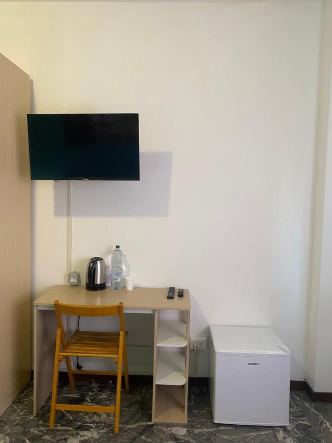 Mestre Residence מראה חיצוני תמונה