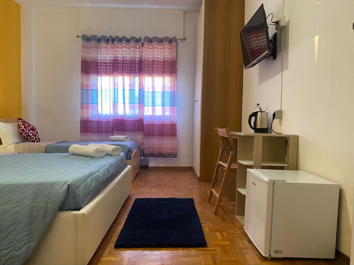 Mestre Residence מראה חיצוני תמונה