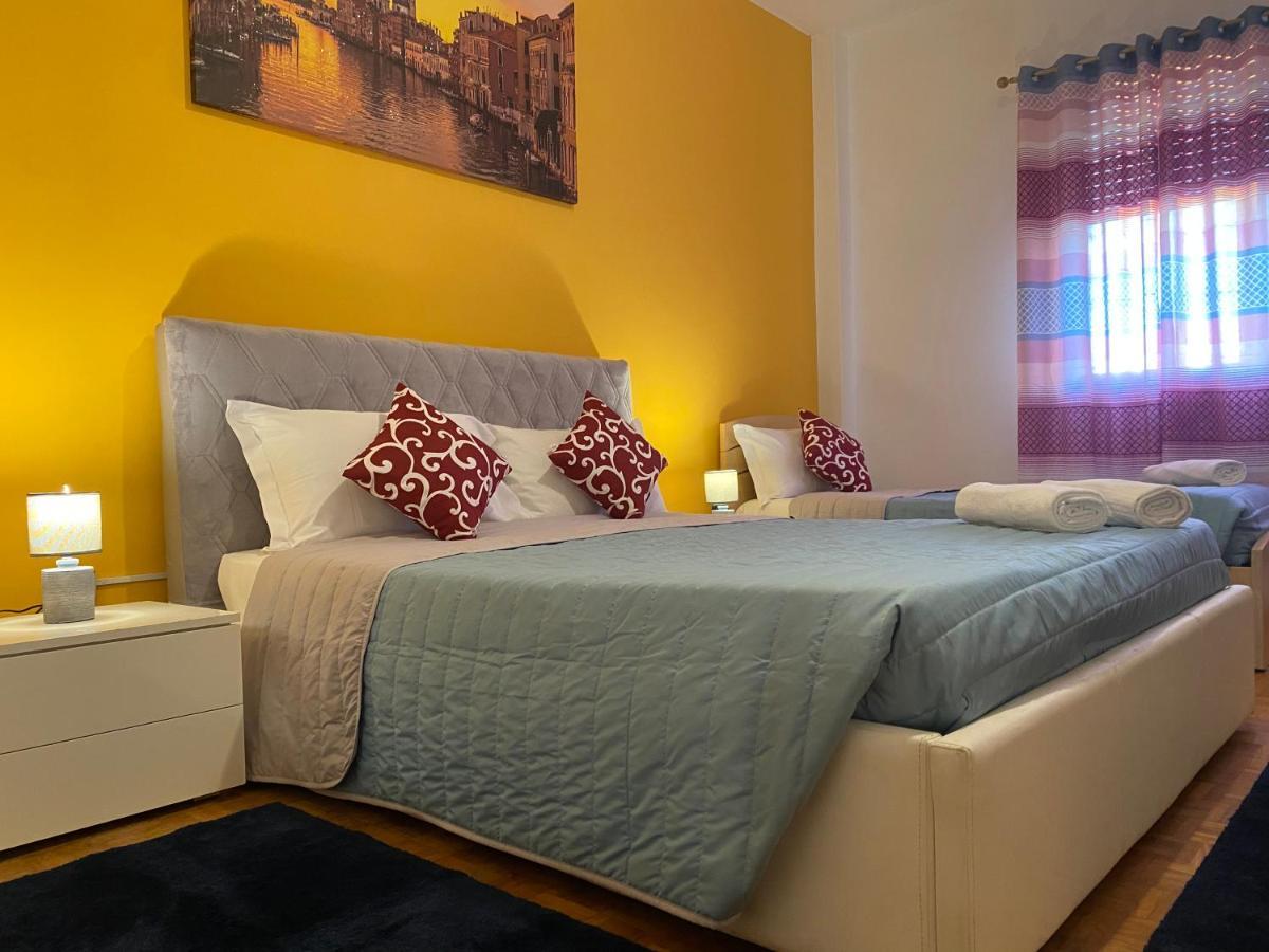Mestre Residence מראה חיצוני תמונה
