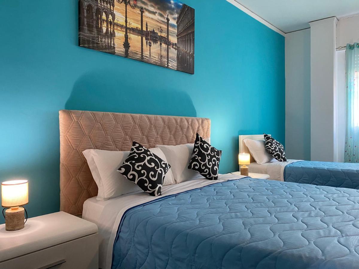 Mestre Residence מראה חיצוני תמונה