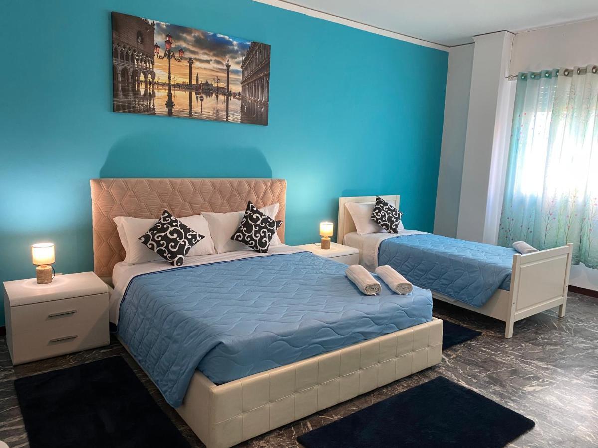 Mestre Residence מראה חיצוני תמונה