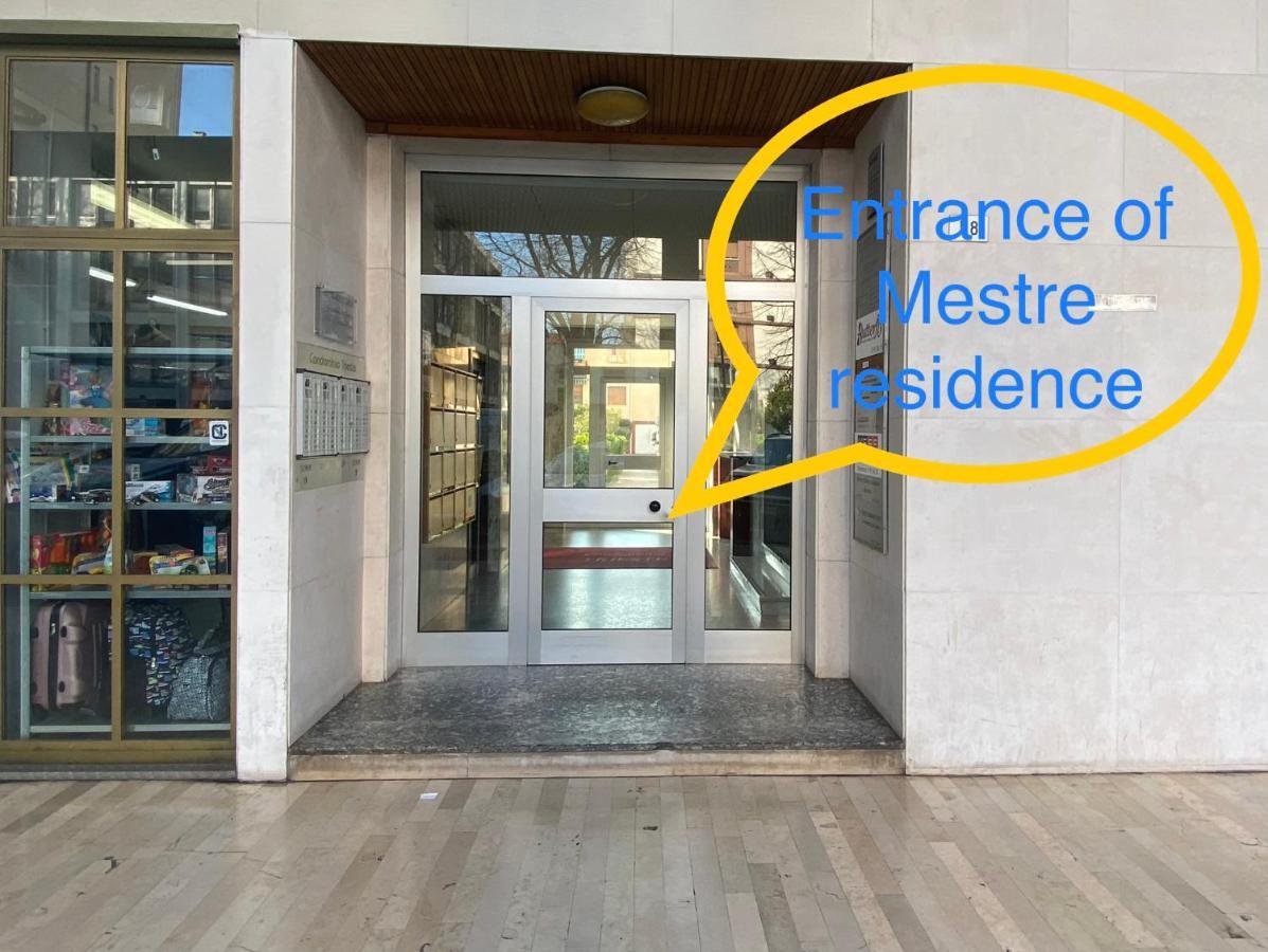 Mestre Residence מראה חיצוני תמונה