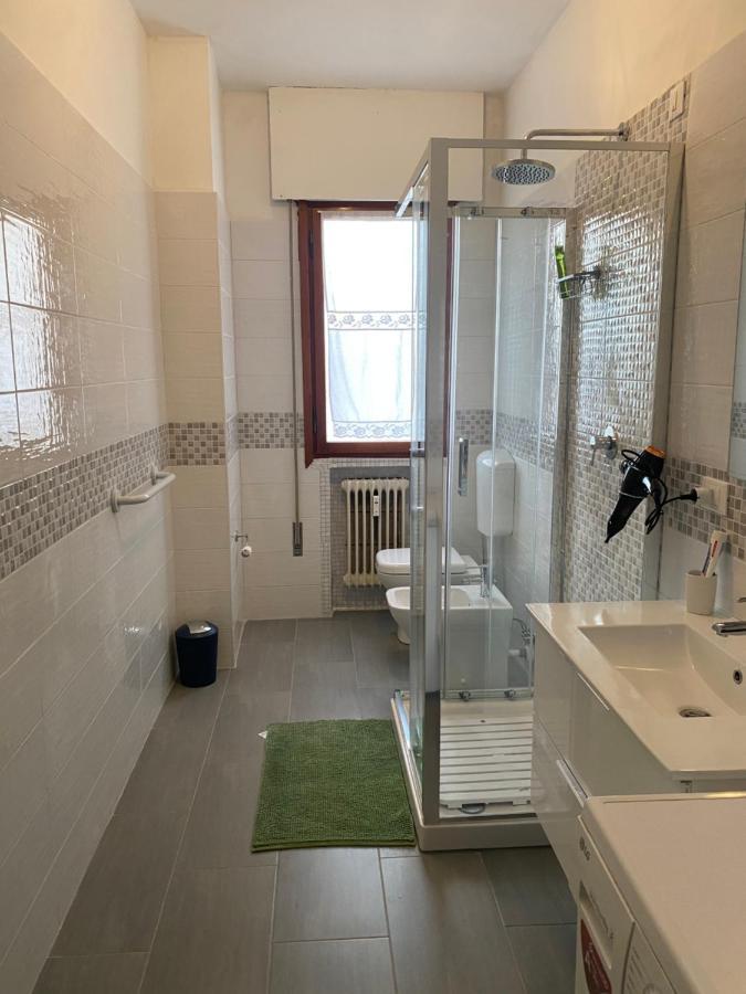 Mestre Residence מראה חיצוני תמונה