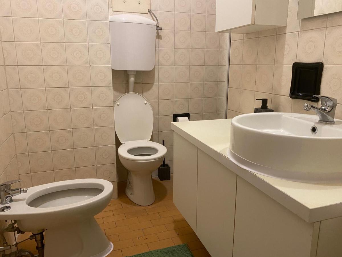 Mestre Residence מראה חיצוני תמונה