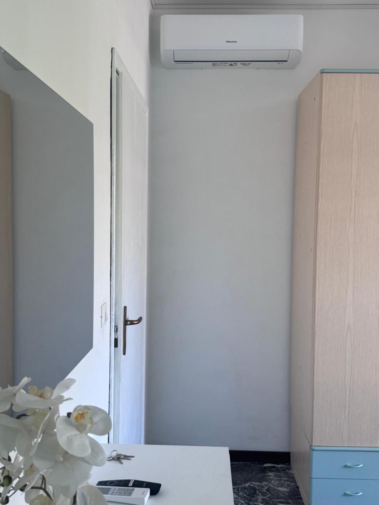 Mestre Residence מראה חיצוני תמונה
