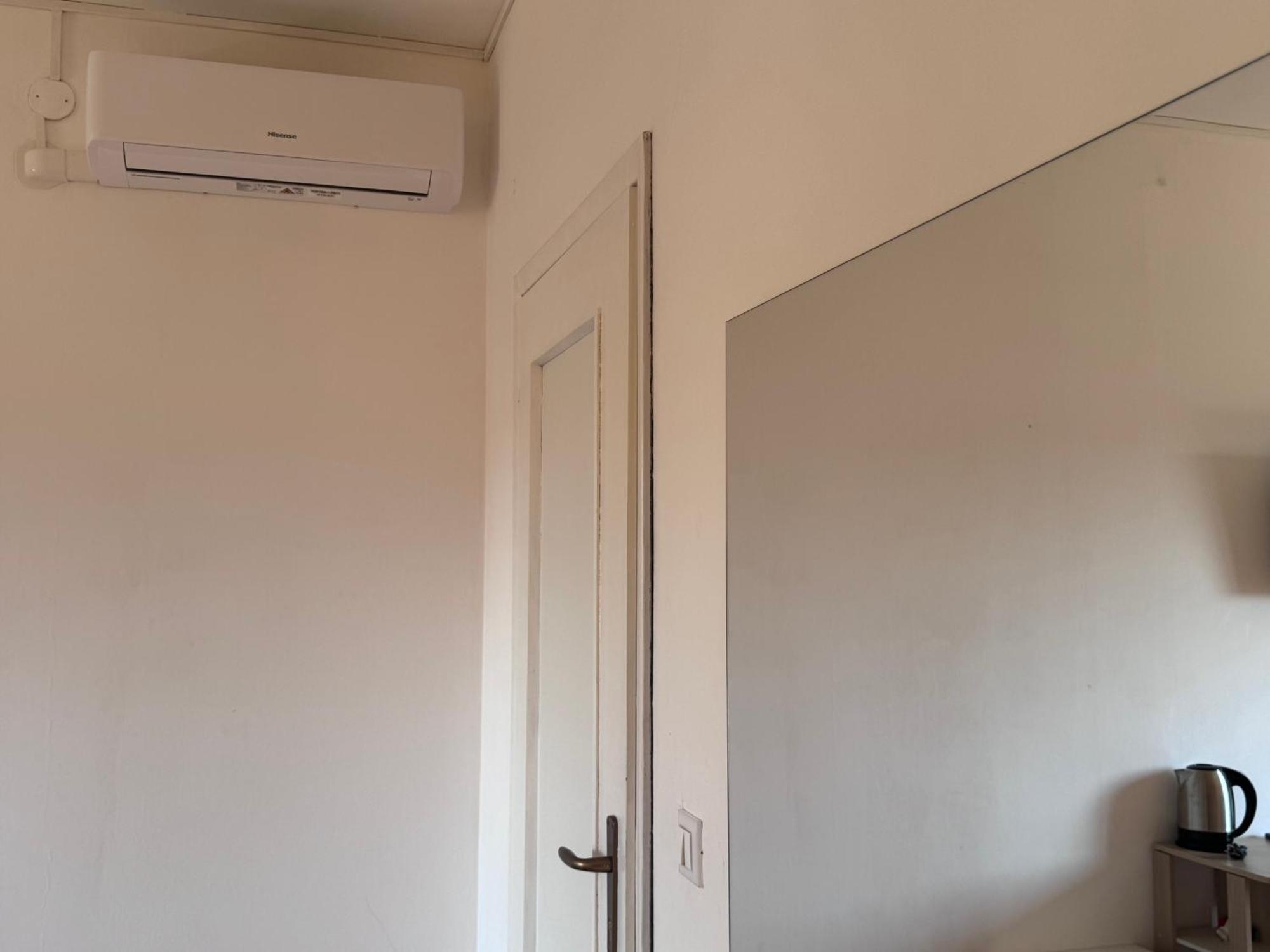 Mestre Residence מראה חיצוני תמונה