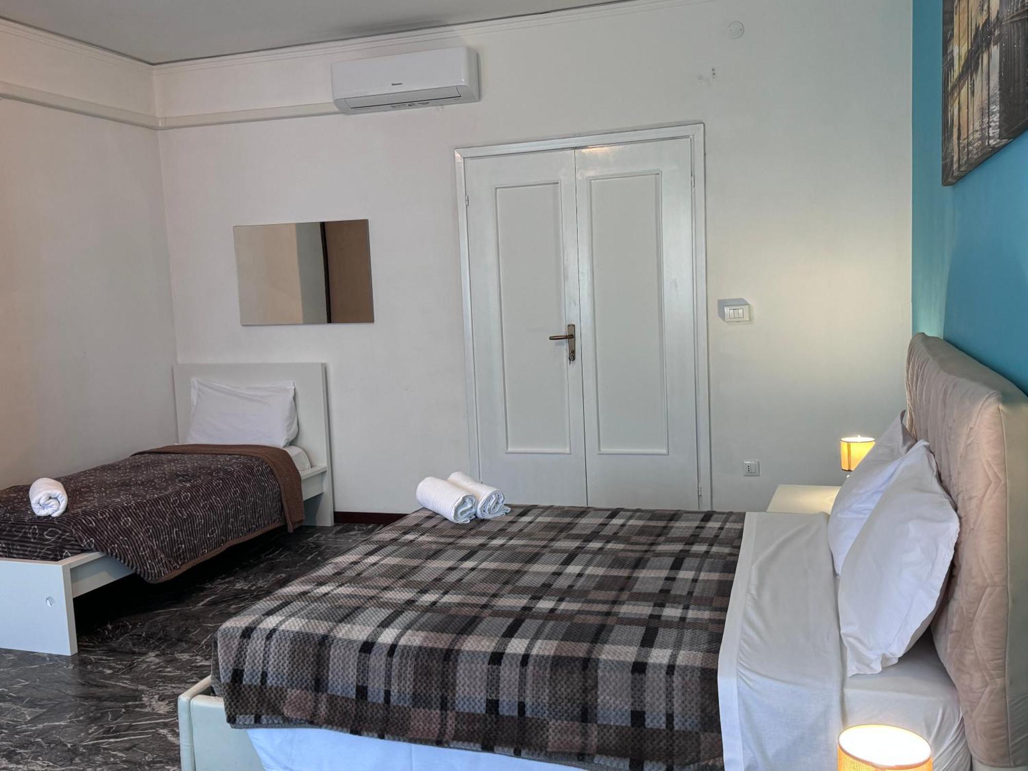 Mestre Residence מראה חיצוני תמונה